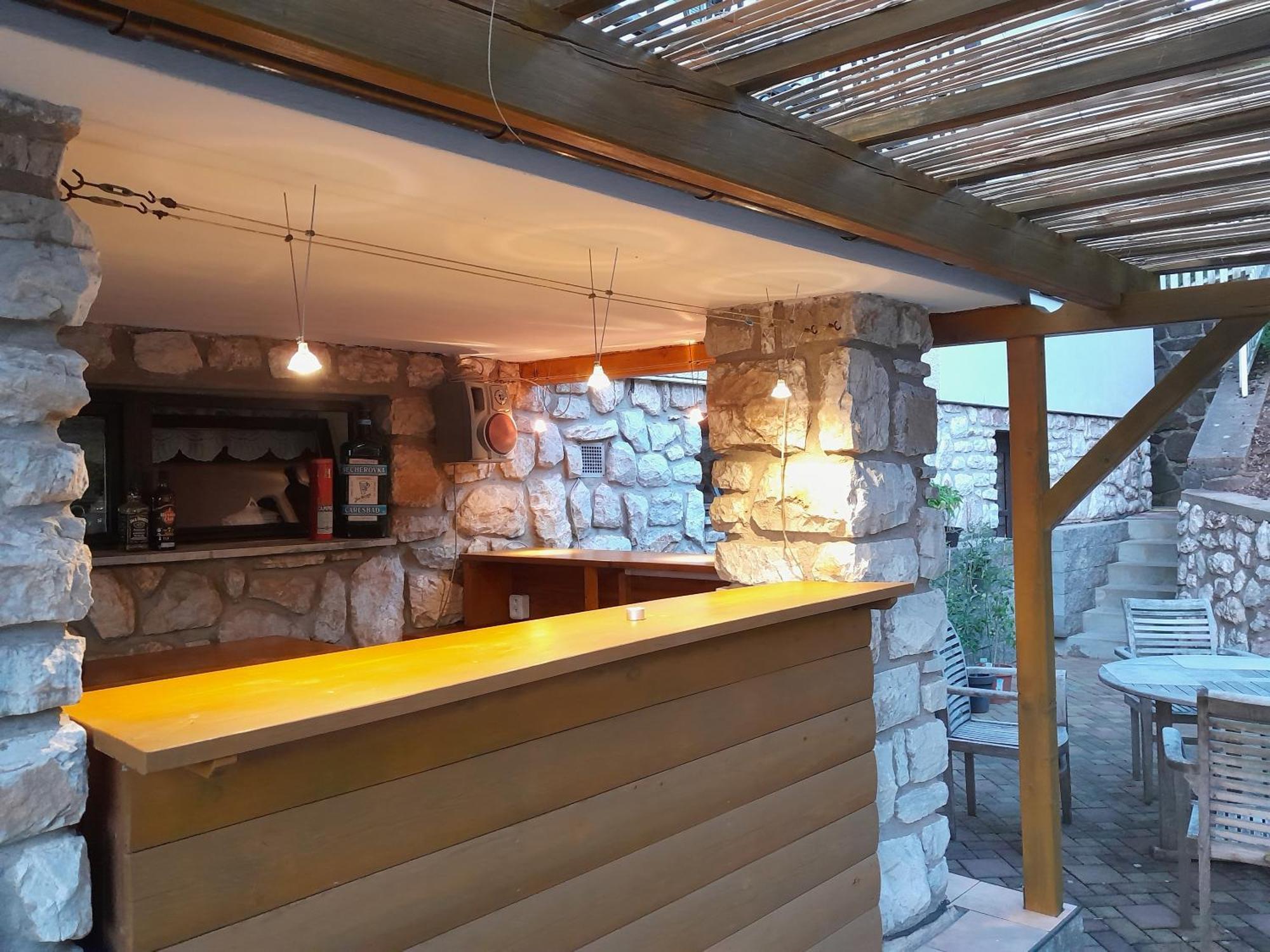 Pension Jana - Wellness Jilemnice Exterior photo